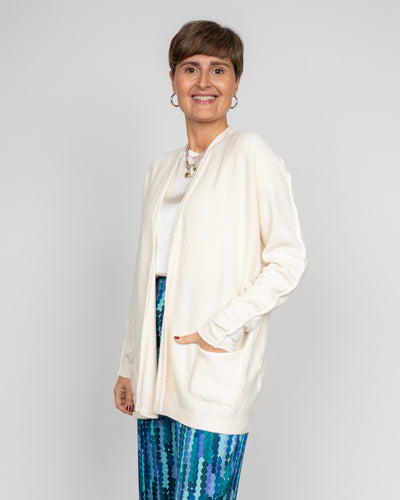 CARDIGAN GEORGY PANNA