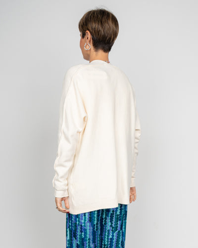 CARDIGAN GEORGY PANNA