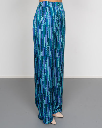 PANTALONE MIETTA PERLINE