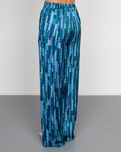 PANTALONE MIETTA PERLINE