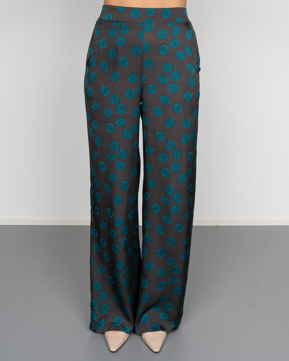 PANTALONE MIETTA BOTTONI PICCOLO