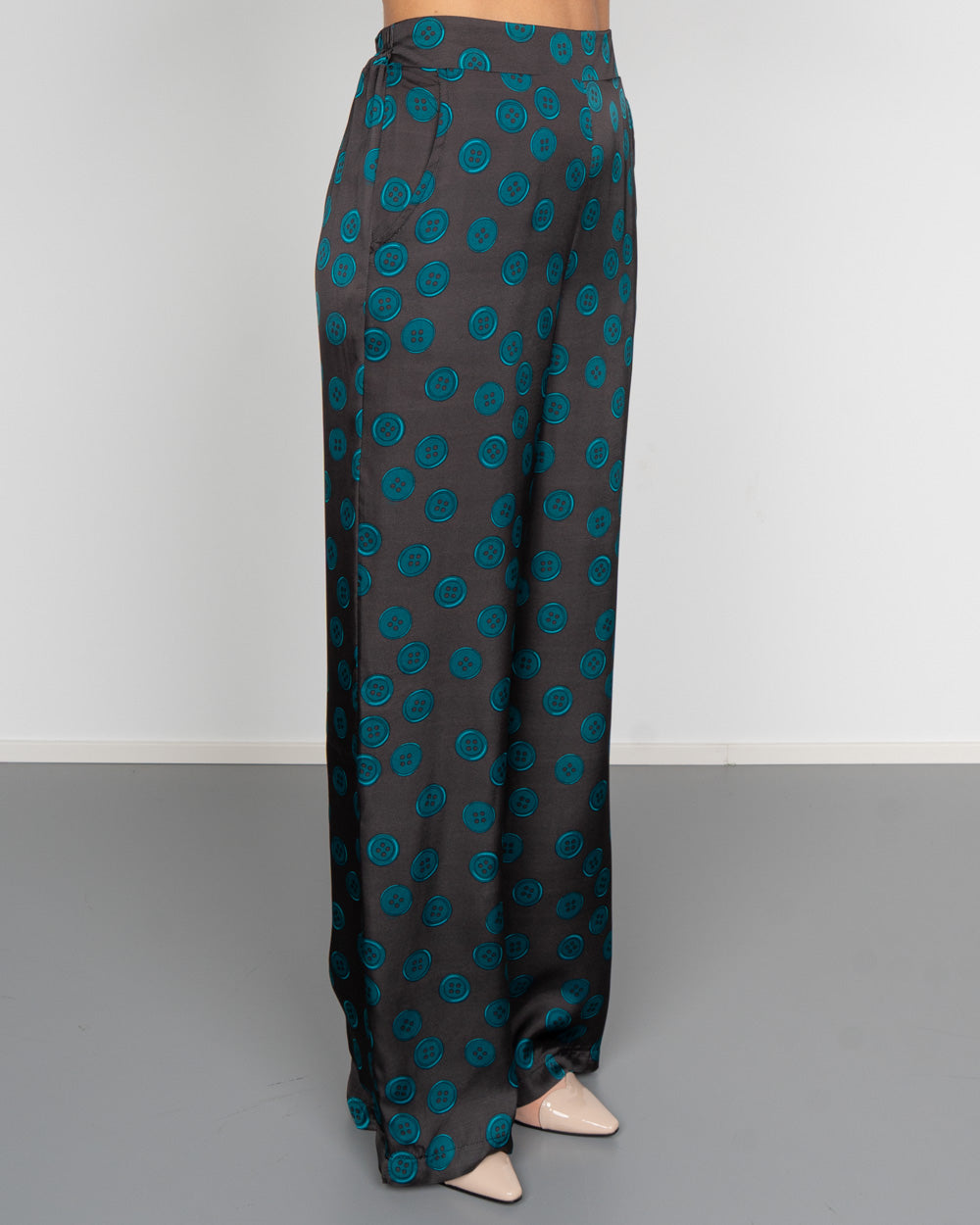 PANTALONE MIETTA BOTTONI PICCOLO