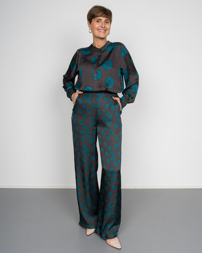 PANTALONE MIETTA BOTTONI PICCOLO