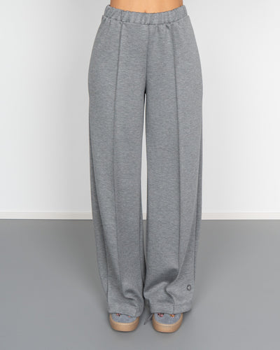 PANTALONE BUDAPEST GRIGIO