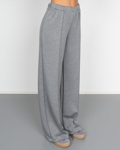 PANTALONE BUDAPEST GRIGIO