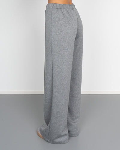 PANTALONE BUDAPEST GRIGIO