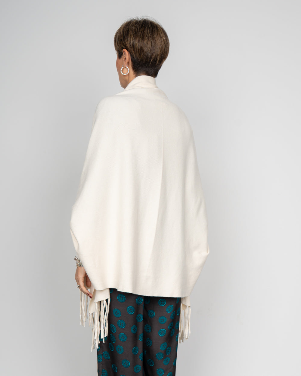 CARDIGAN DARIA PANNA