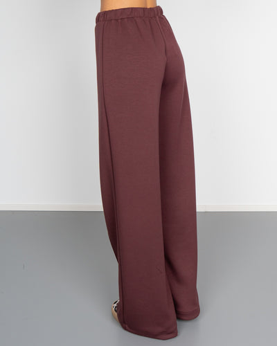 PANTALONE BUDAPEST VINO [consegna 10 giorni]