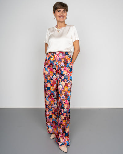 PANTALONE MIETTA DONNE