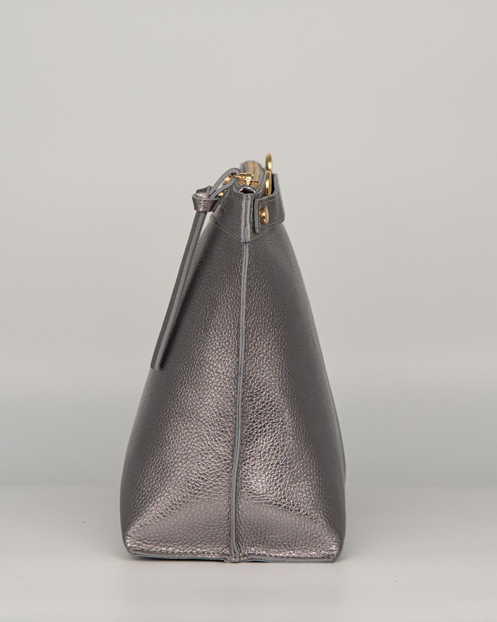 BORSA SOFY SHINE CANNA DI FUCILE