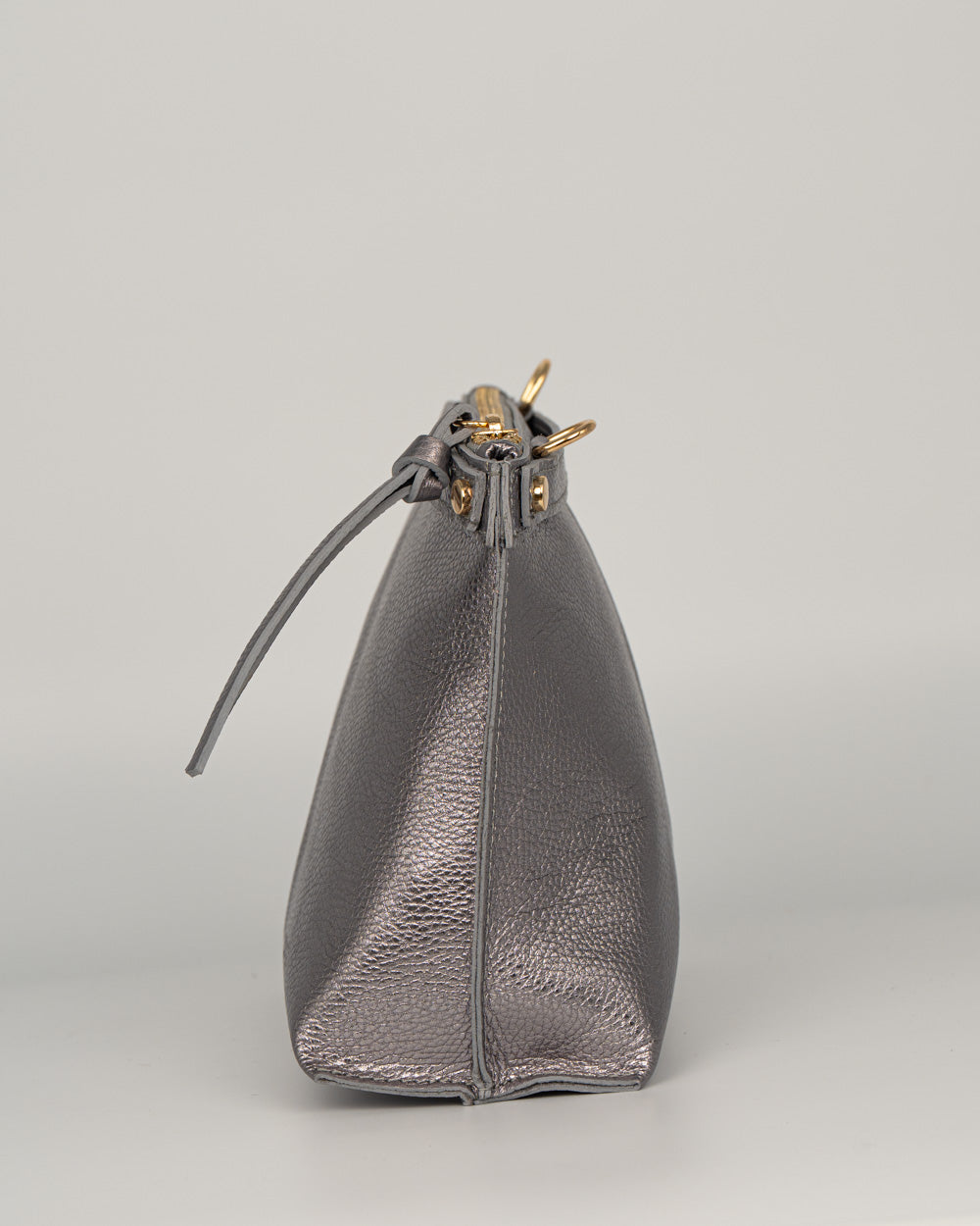 BORSA MINI SOFY SHINE CANNA DI FUCILE