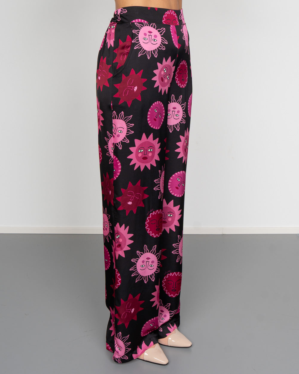 PANTALONE MIETTA SOLI