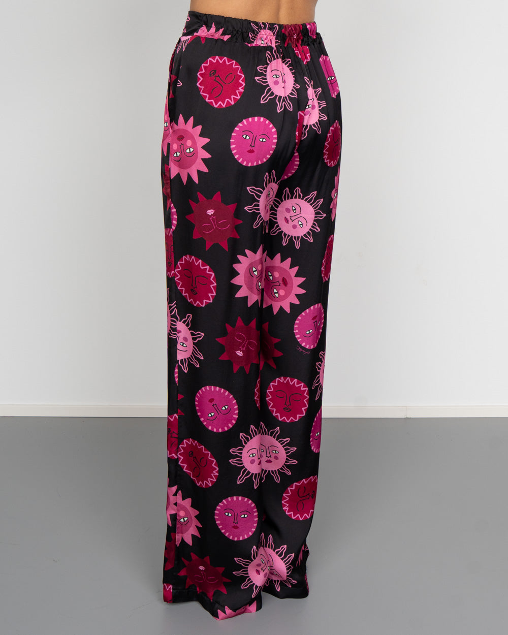PANTALONE MIETTA SOLI