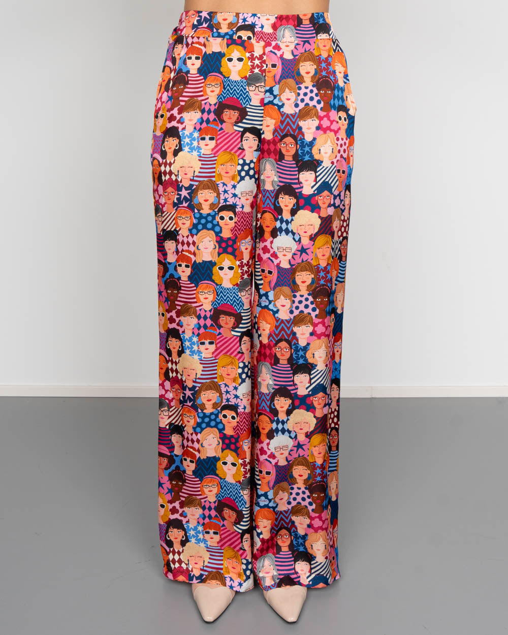 PANTALONE MIETTA DONNE