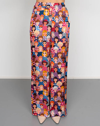 PANTALONE MIETTA DONNE