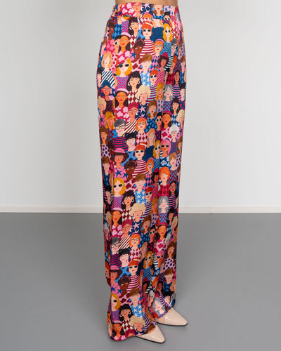 PANTALONE MIETTA DONNE