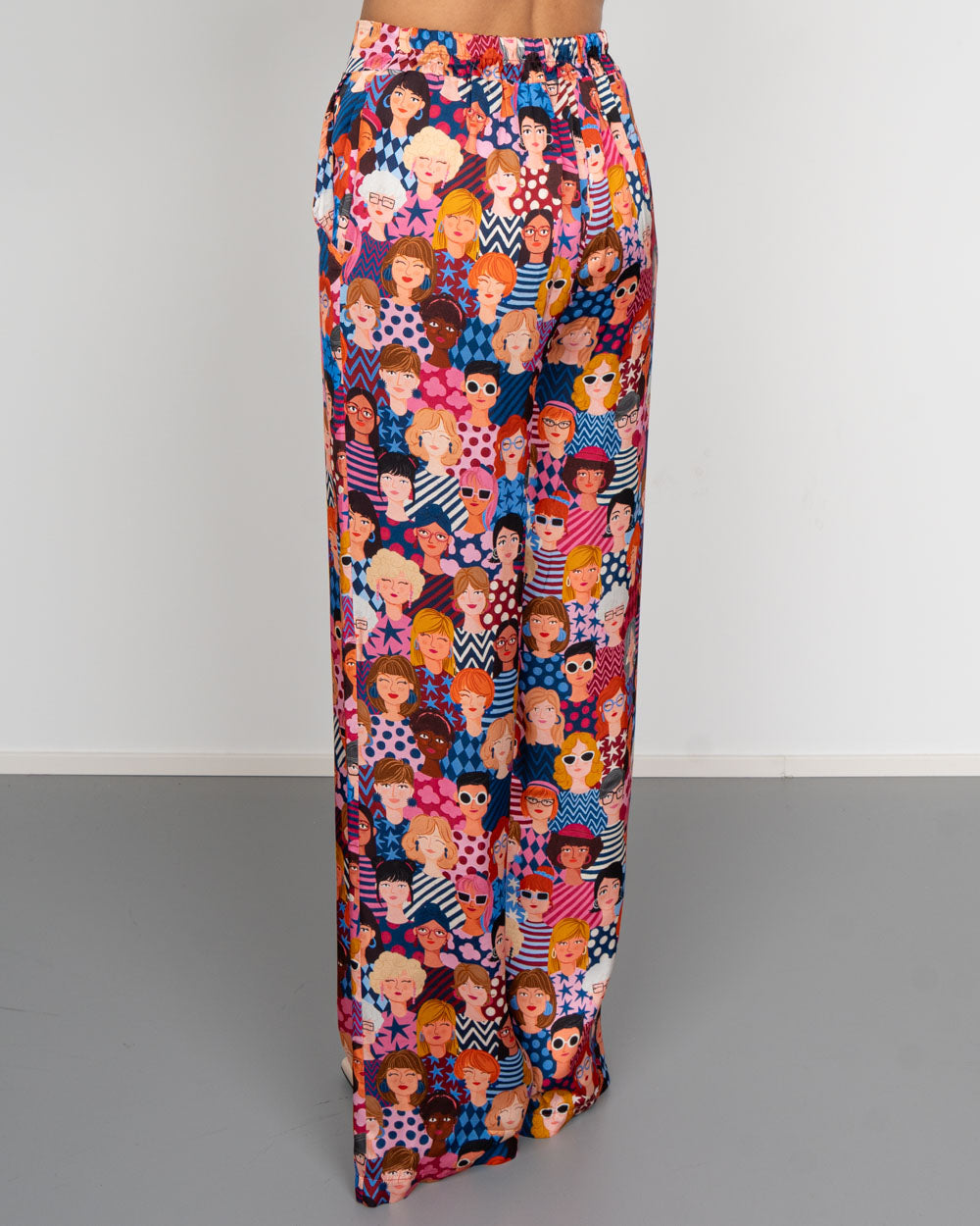 PANTALONE MIETTA DONNE