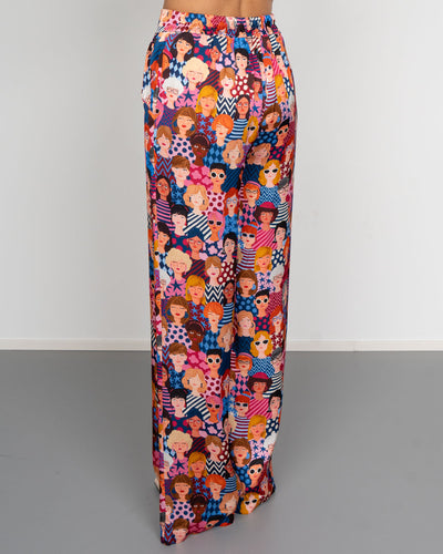 PANTALONE MIETTA DONNE