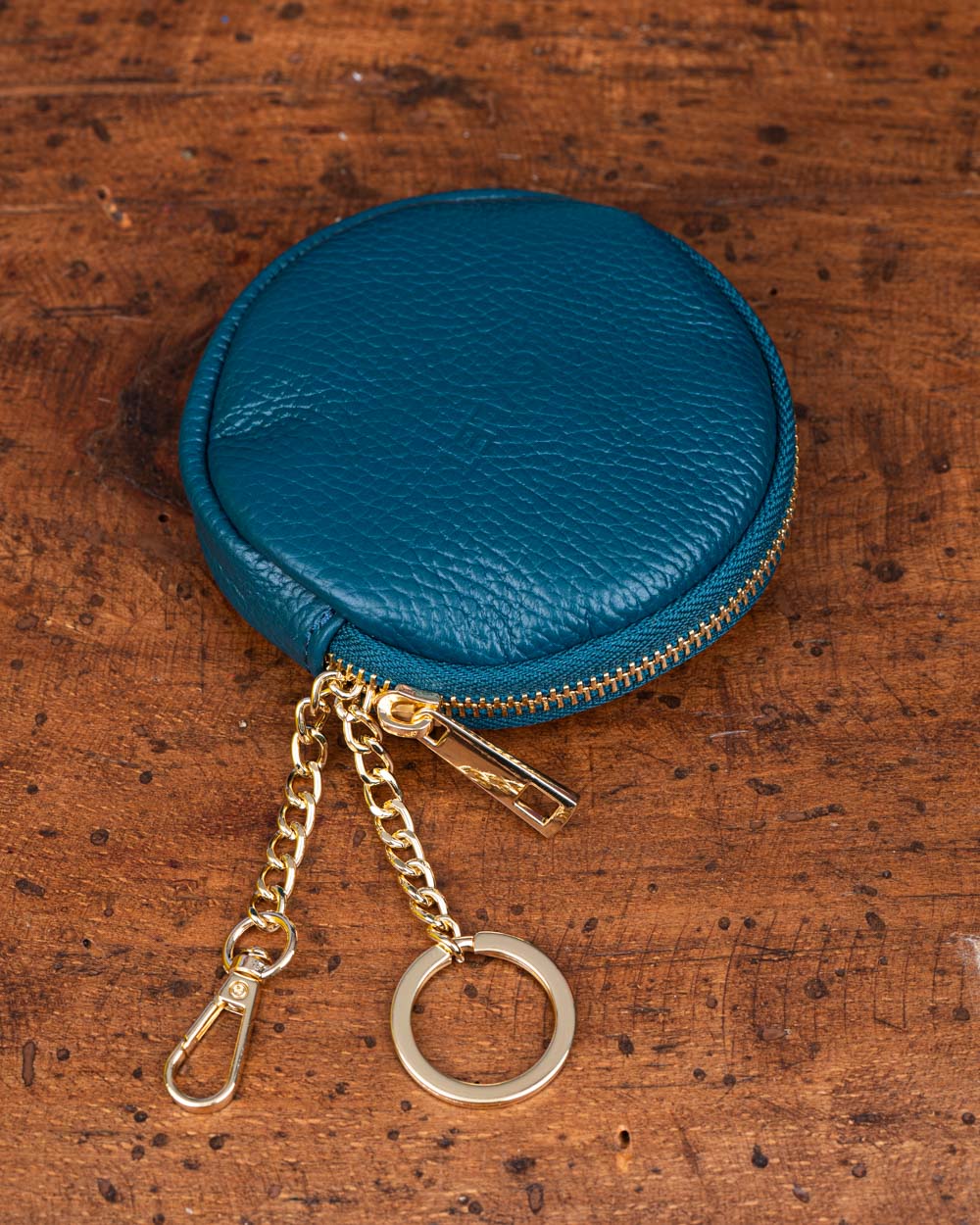 PORTAMONETE EVA PELLE OTTANIO