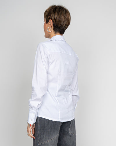 CAMICIA HARRY BIANCO