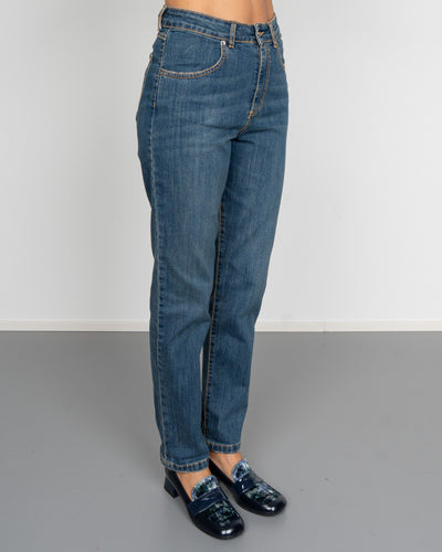 JEANS LUNETTA UNIVERSE DENIM MEDIO