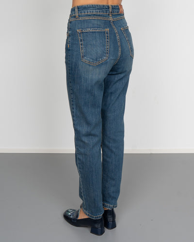 JEANS LUNETTA UNIVERSE DENIM MEDIO