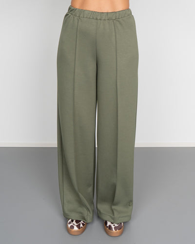 PANTALONE BUDAPEST VERDE [consegna 10 giorni]