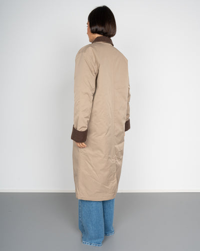 SPOLVERINO JORMA BEIGE