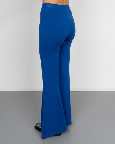PANTALONE GIADA BLU ROYAL