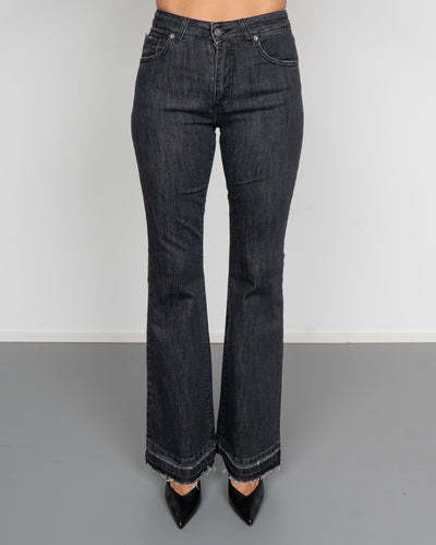 JEANS MARTE GREY GRIGIO