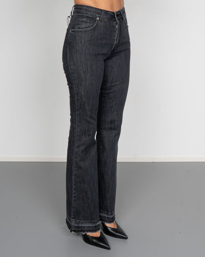 JEANS MARTE GREY GRIGIO