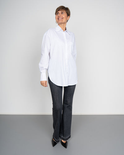 CAMICIA ARIANNA BIANCO
