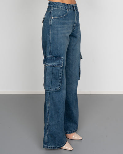 JEANS ZETA UNIVERSE DENIM MEDIO