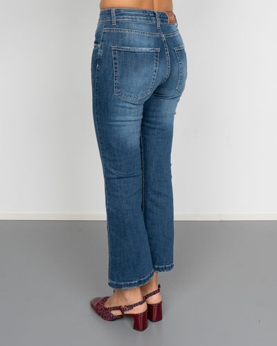 JEANS PLUTONE UNIVERSE DENIM MEDIO