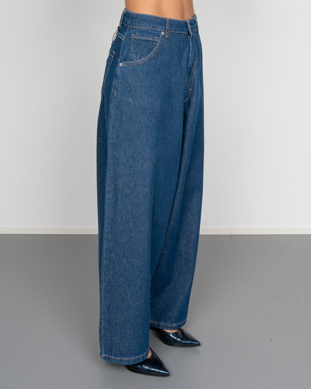 JEANS ZUMA UNIVERSE DENIM MEDIO