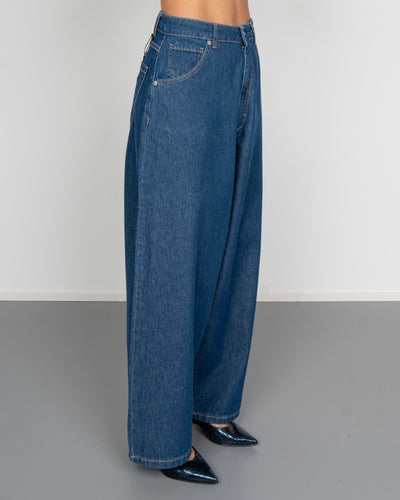 JEANS ZUMA UNIVERSE DENIM MEDIO