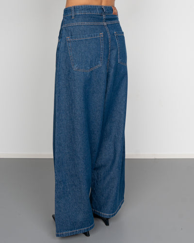JEANS ZUMA UNIVERSE DENIM MEDIO