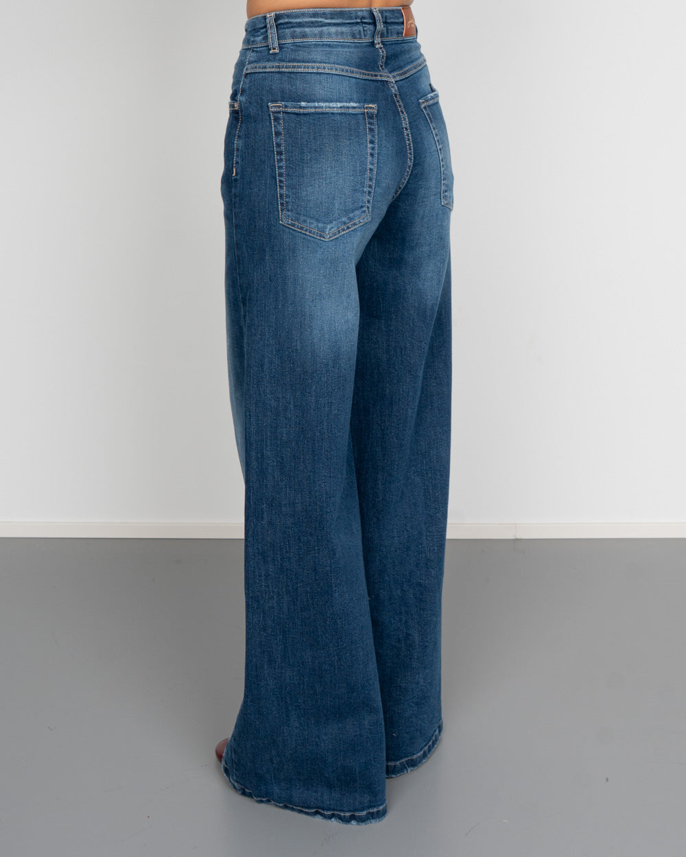 JEANS STELLA UNIVERSE DENIM MEDIO