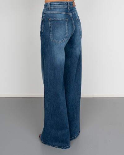 JEANS STELLA UNIVERSE DENIM MEDIO