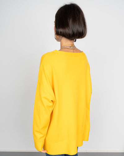 MAGLIONE GISELLA GIALLO