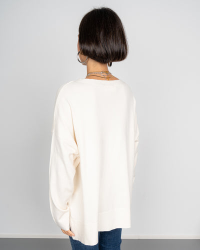 MAGLIONE GISELLA PANNA