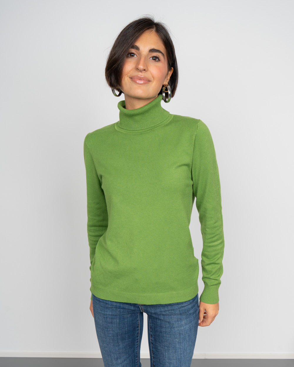 DOLCEVITA ELENA VERDE