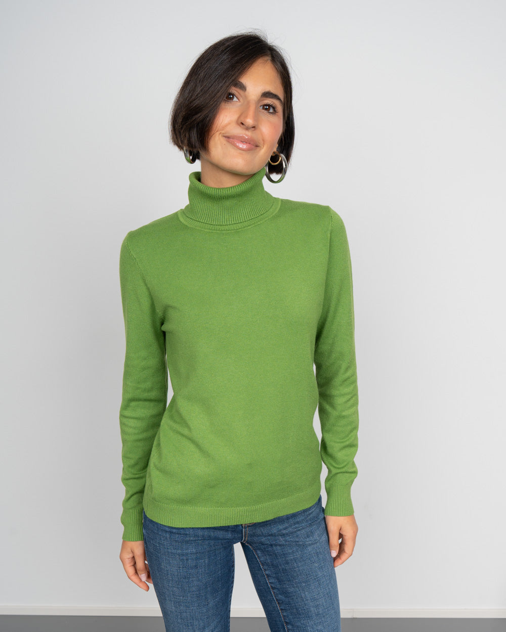 DOLCEVITA ELENA VERDE