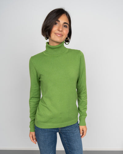 DOLCEVITA ELENA VERDE