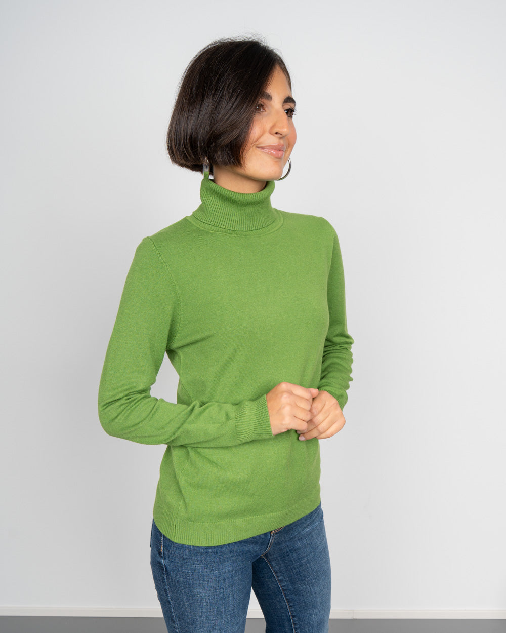 DOLCEVITA ELENA VERDE