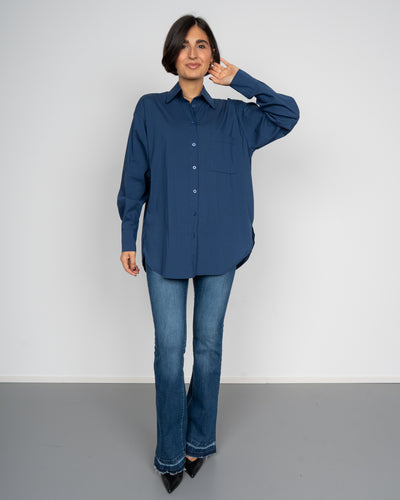 JEANS MARTE UNIVERSE DENIM MEDIO