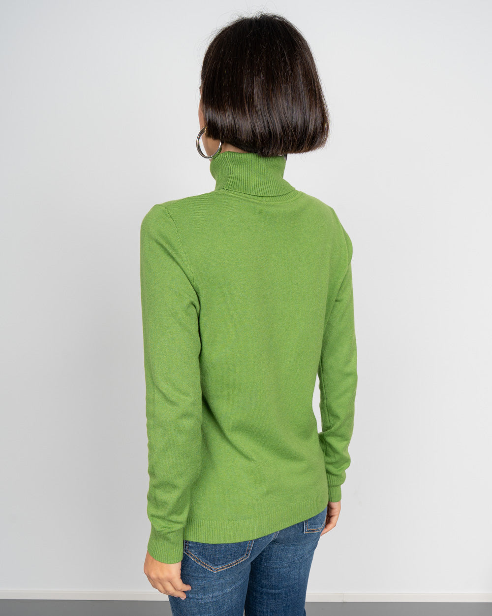 DOLCEVITA ELENA VERDE