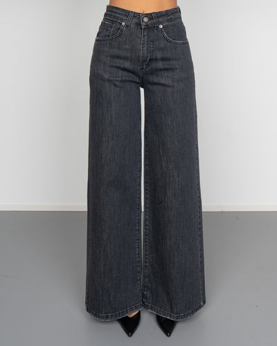 JEANS STELLA GREY GRIGIO