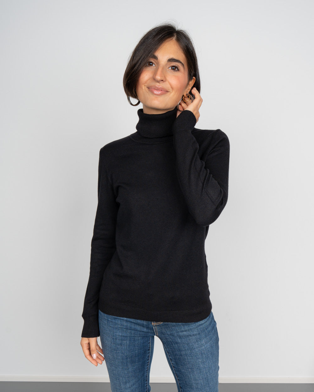 DOLCEVITA ELENA NERO