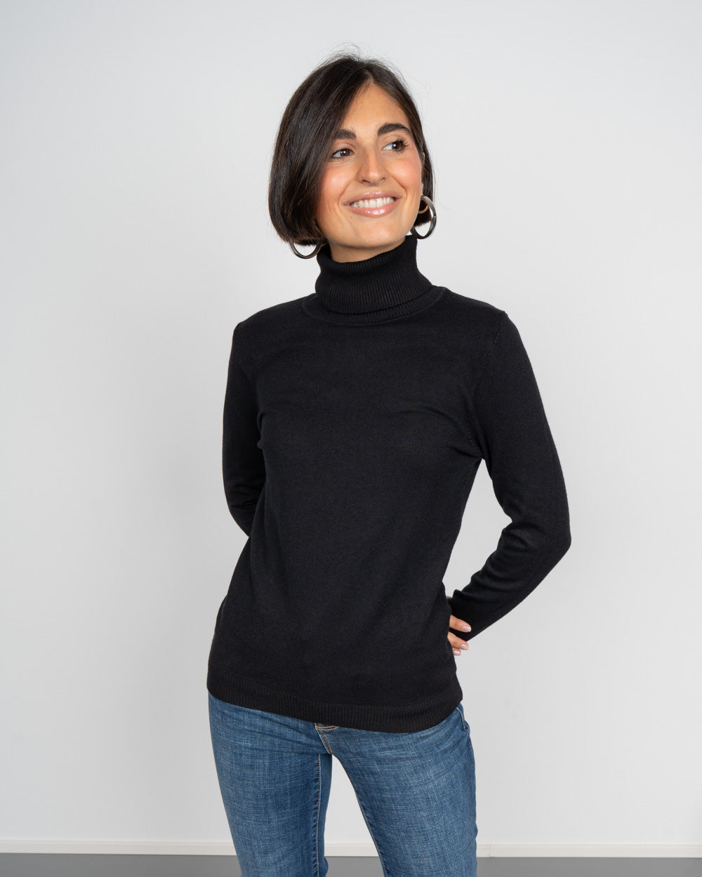 DOLCEVITA ELENA NERO